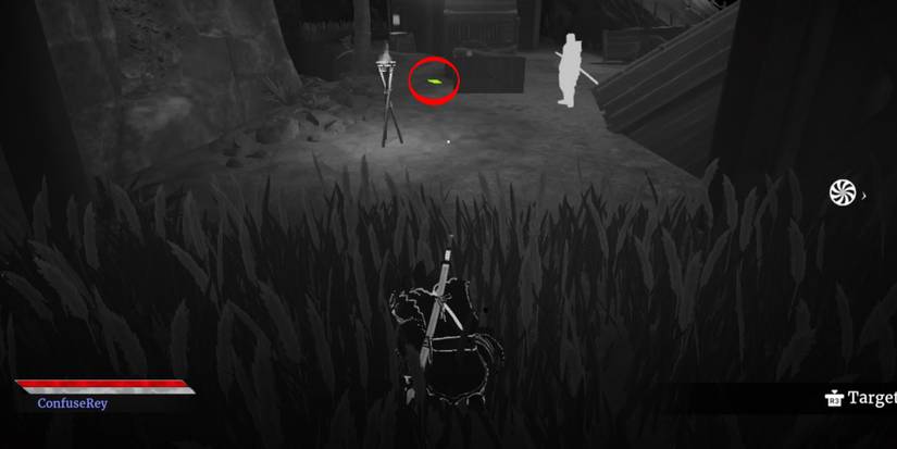 Aragami 2 shadow sense gold far