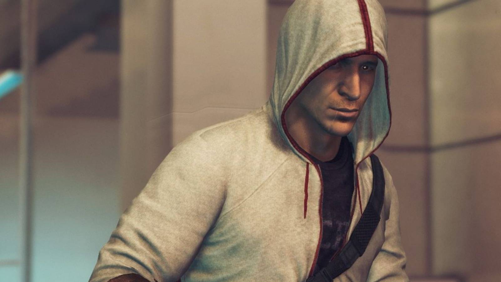 Assassin's Creed Desmond Miles