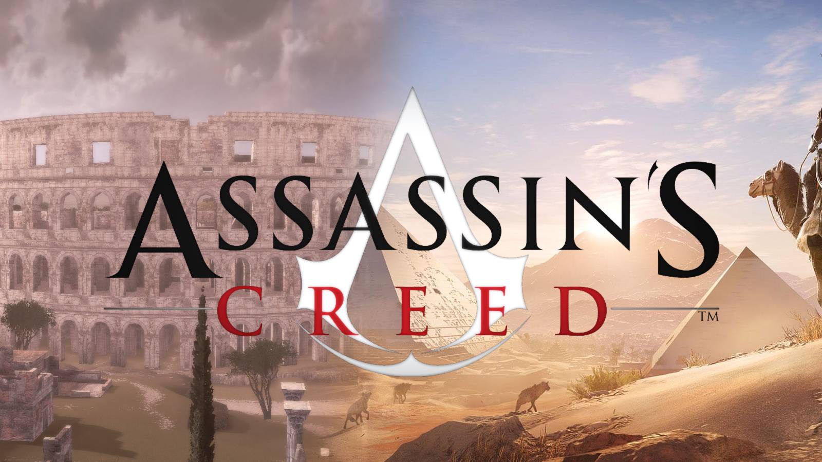 Assassins creed time periods