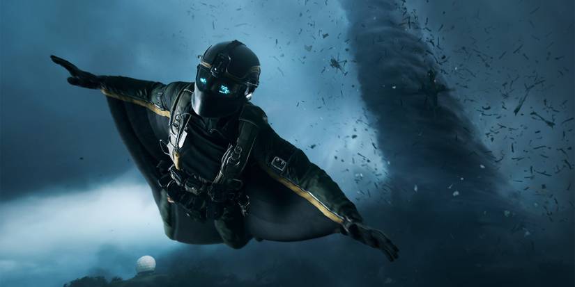 Battlefield 2042 PS4, Xbox One Beta in Question After PlayStation Store Change