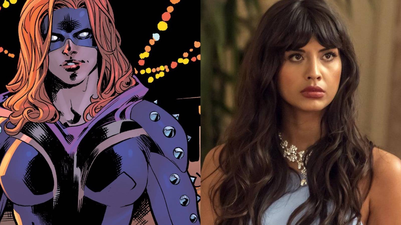 She-Hulk Titania Jameela Jamil Mark Ruffalo