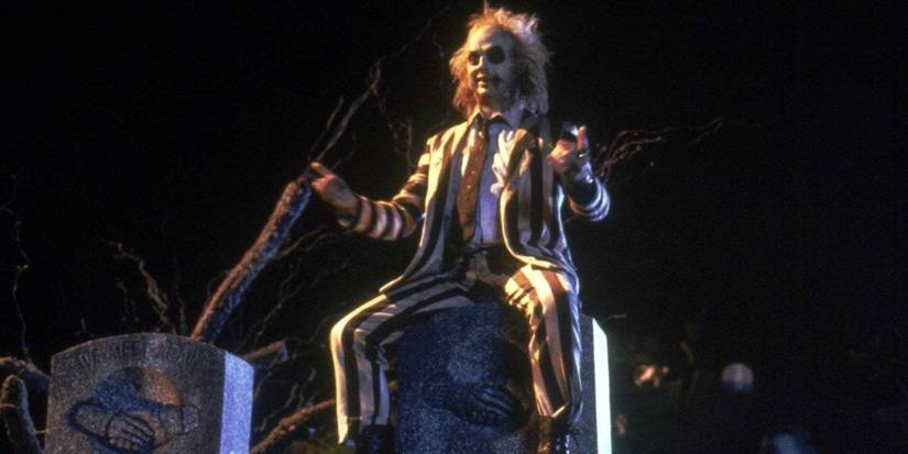 Beetlejuice 