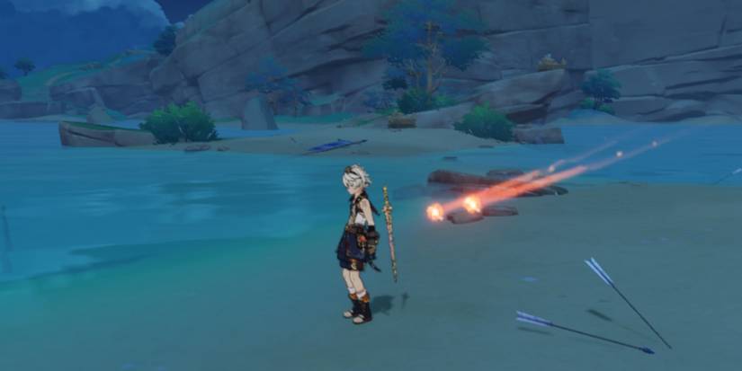 Bennett generating elemental particles