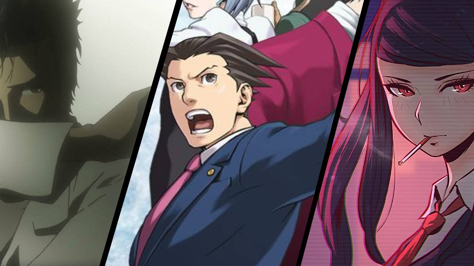 Best PlayStation 4 PS4 Visual Novels