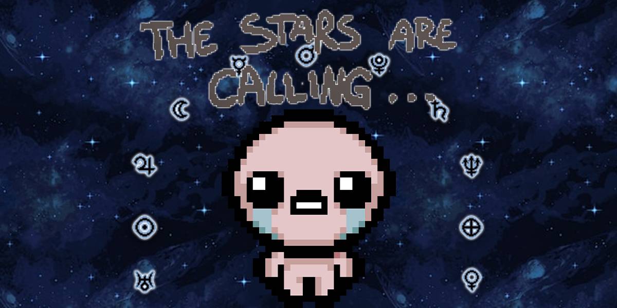Binding Of Isaac Planetarium Guide Featured