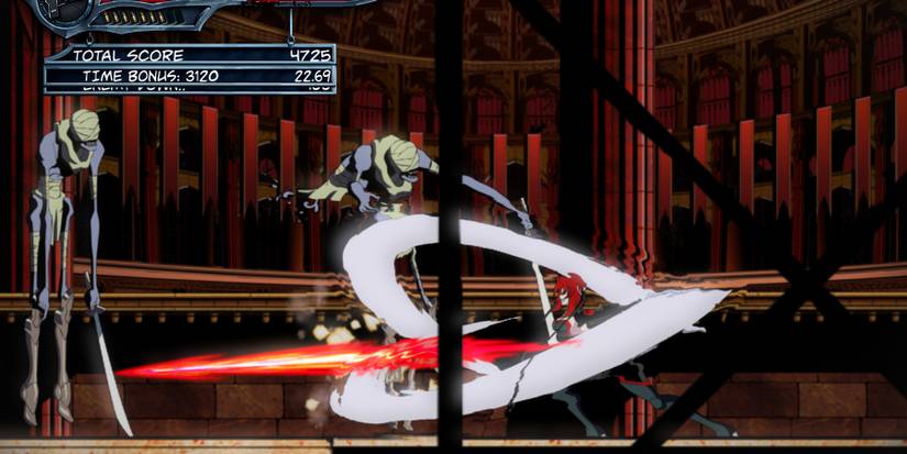 BloodRayne Betrayal Fresh Bites 2