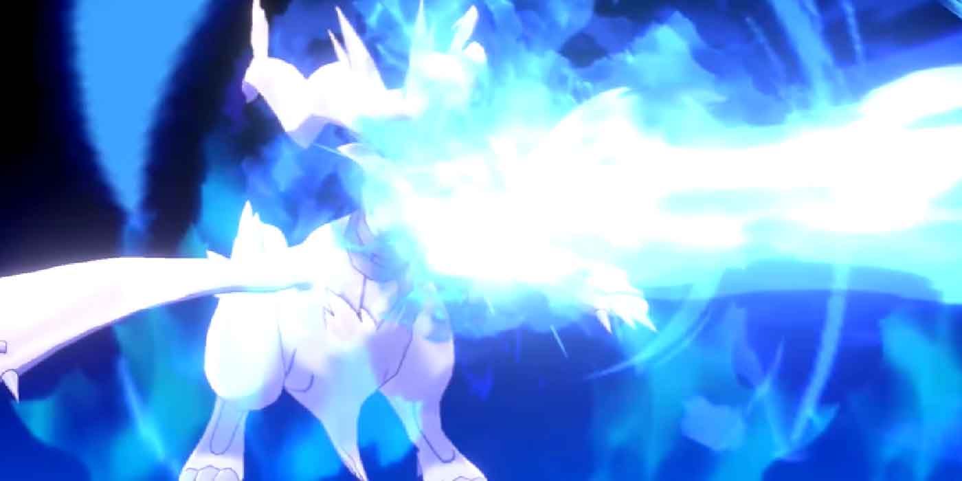 Pokémon The 20 Best Fire Moves Ranked