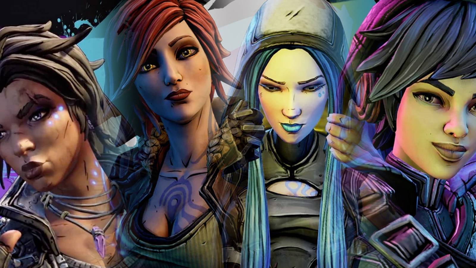Borderlands 4 Siren Lore