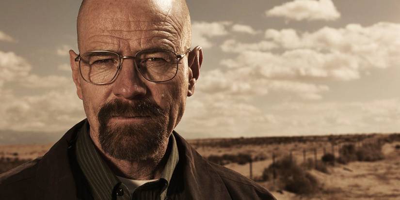 Bryan Cranston