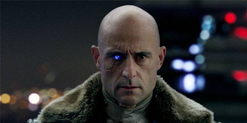 Mark Strong