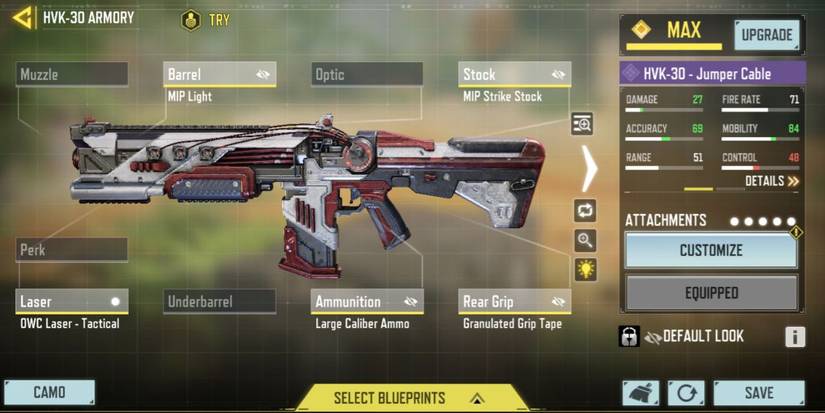 Call of duty mobile_HVK-30-Loadout