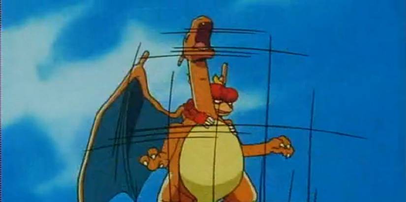 Charizard-Submission