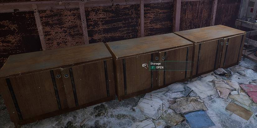 Chernobylite Storage Cabinet Cropped