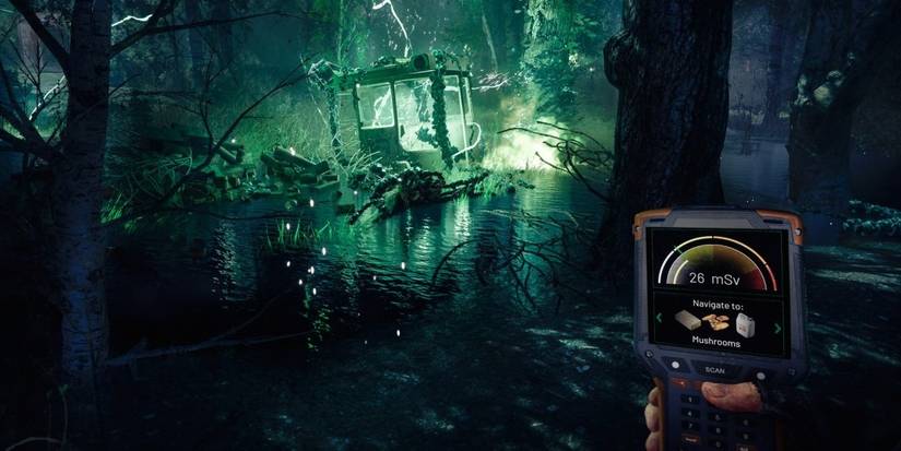 Chernobylite Tracker Environment Analyzer Cropped