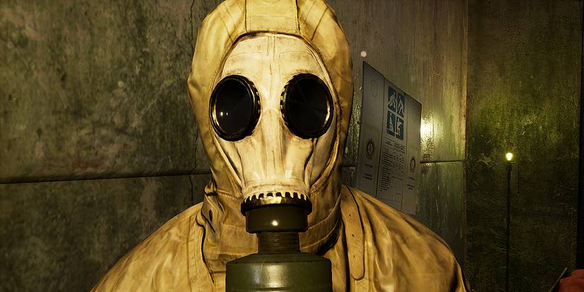 Chernobylite Base Building Great Base-Building Games For Resource Management