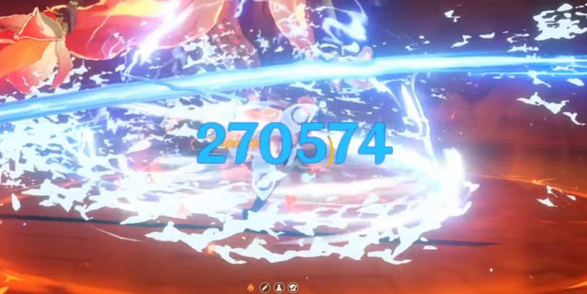 Childe burst with Bennett and Sucrose