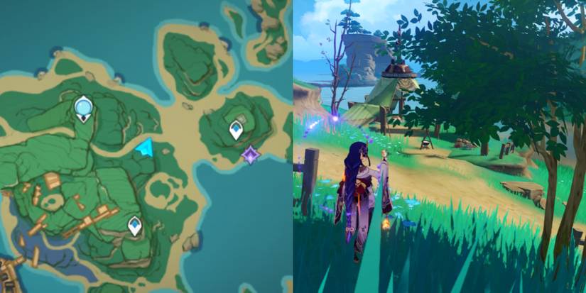 Chouji Location Tatarasuna