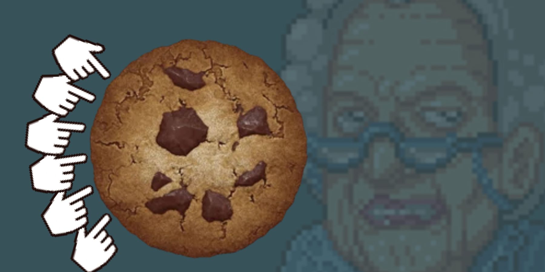 Video Game Review: “Cookie Clicker”