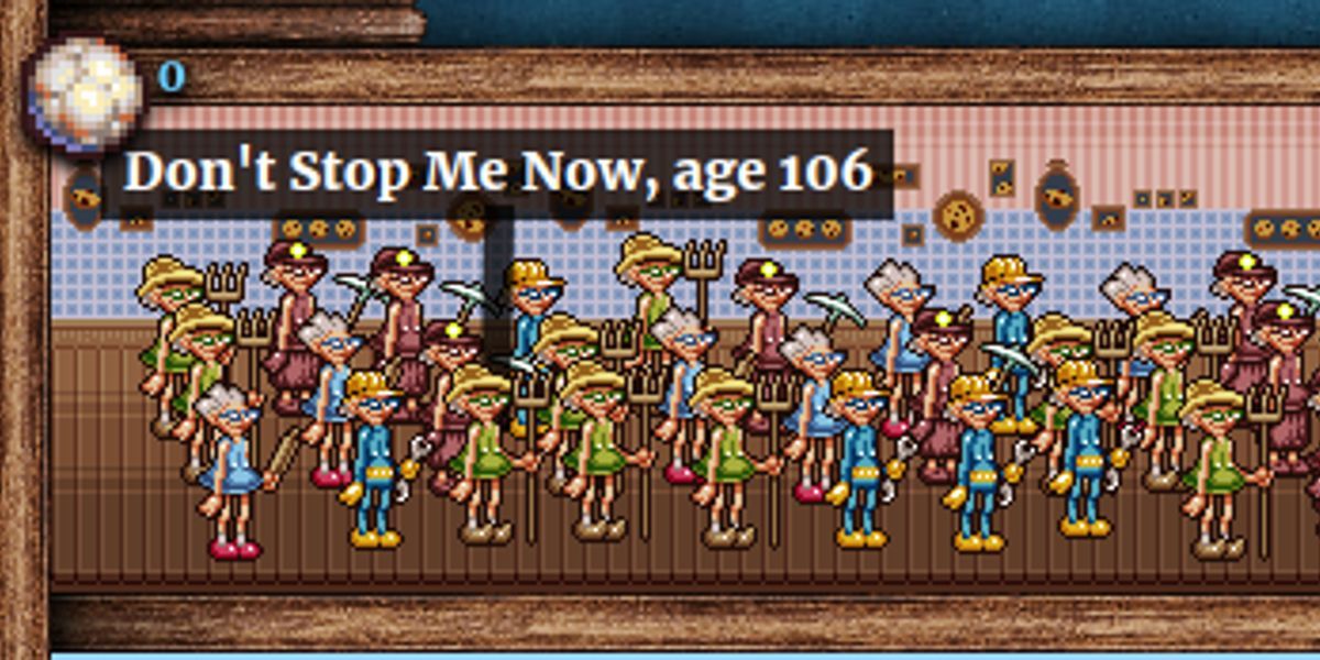 Cookie Clicker Everything You need To Know About Grandmas Named Stinky Heinous Peanut