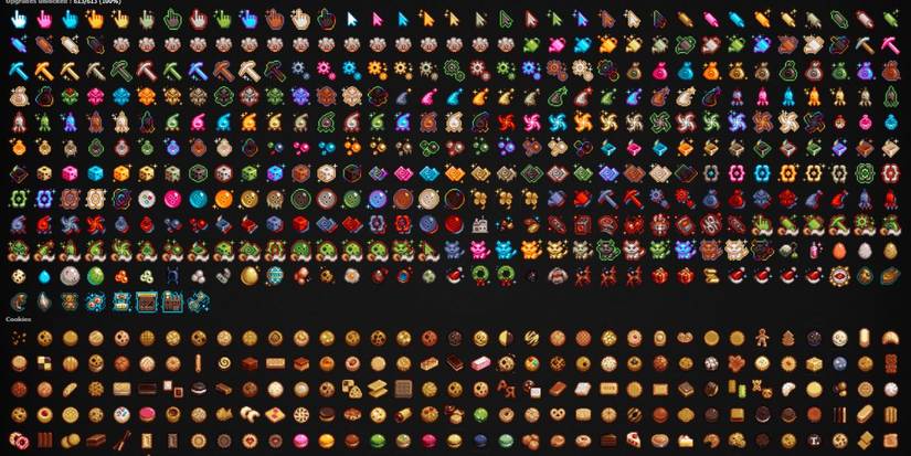 Cookie Clicker: 10 Best Upgrades To Prioritize