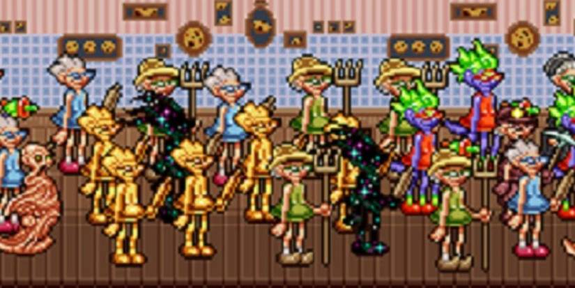 Cookie Clicker Grandmas Passive