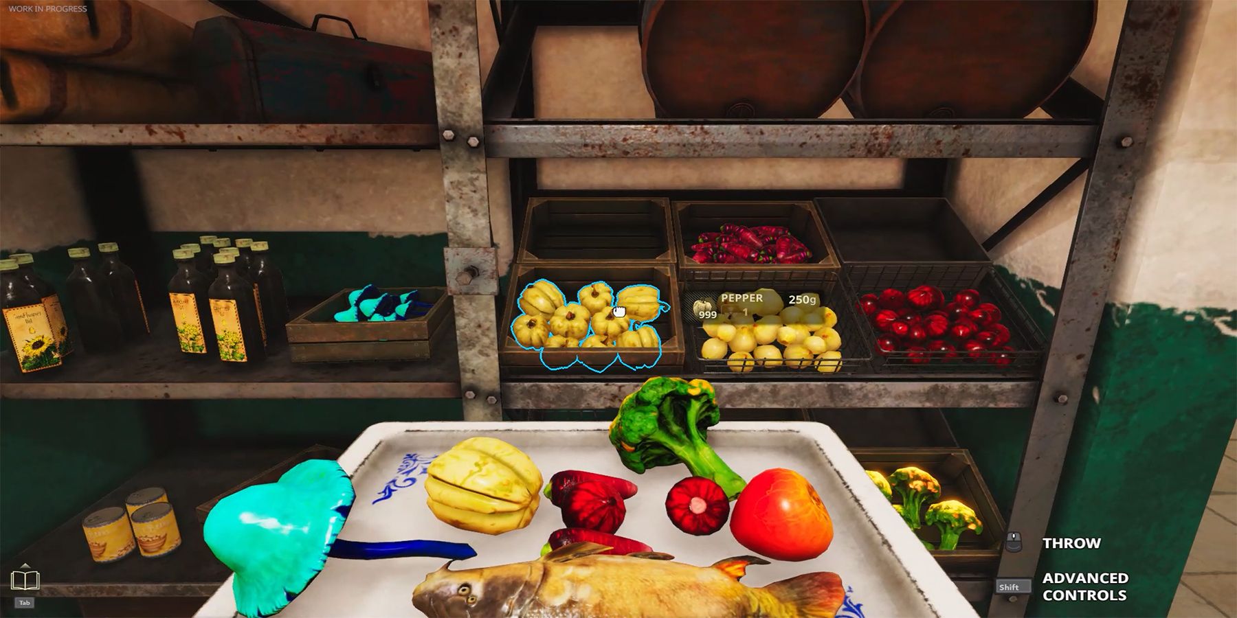 Cooking Simulator: Shelter's New Mechanics Are Changing the Game