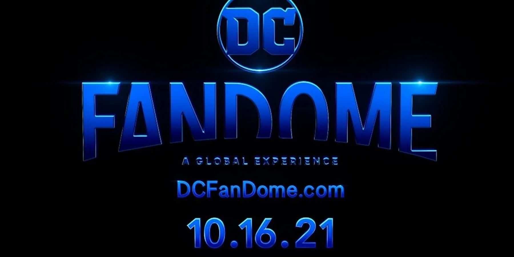 DC Fandome The Batman Flash Aquaman 2 Black Adam