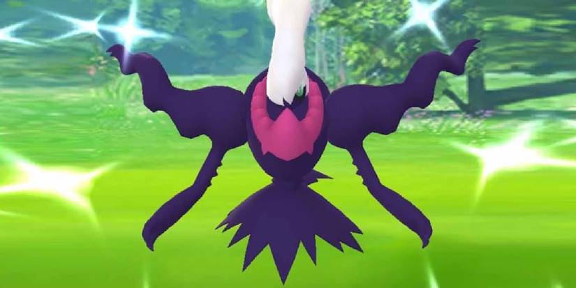 Darkrai is one of the hardest Pokemon to raid in Pokemon GO