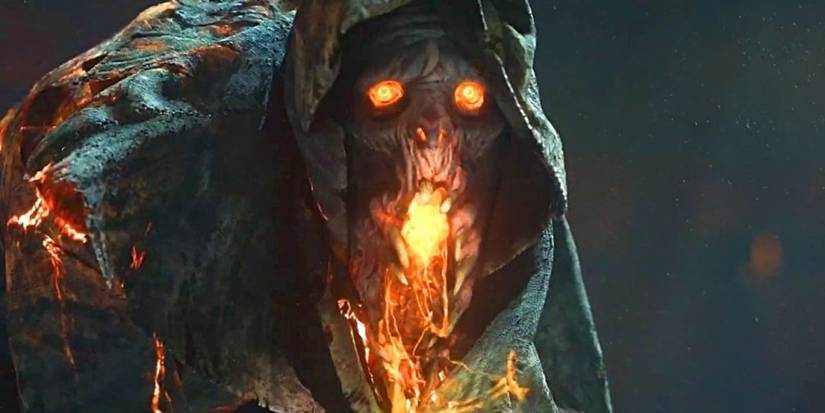 Blight in Dead by Daylight