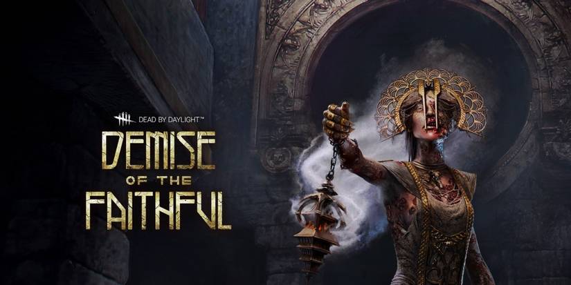 The Plague in Dead by Daylight