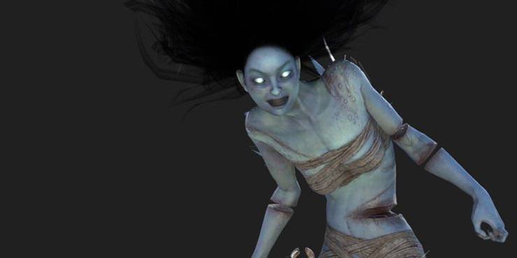 Dead-By-Daylight-The-Spirit