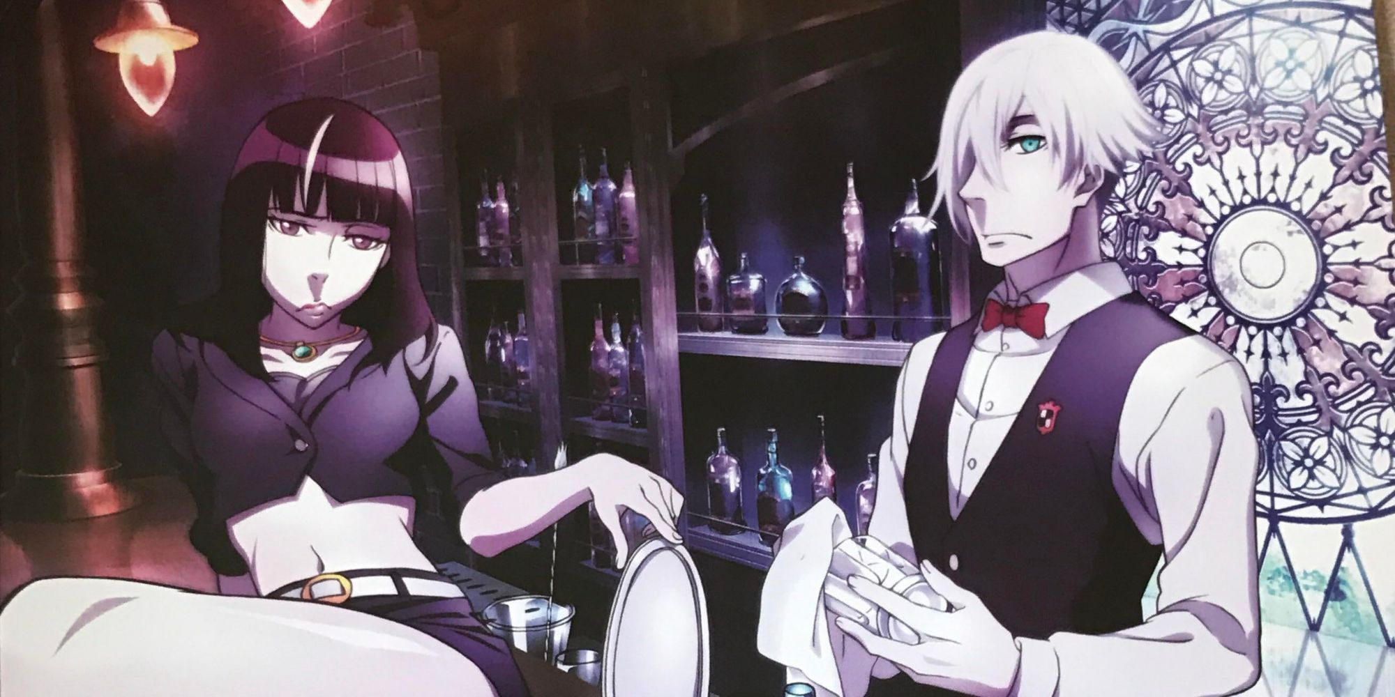 Why the World Needs More Death Parade