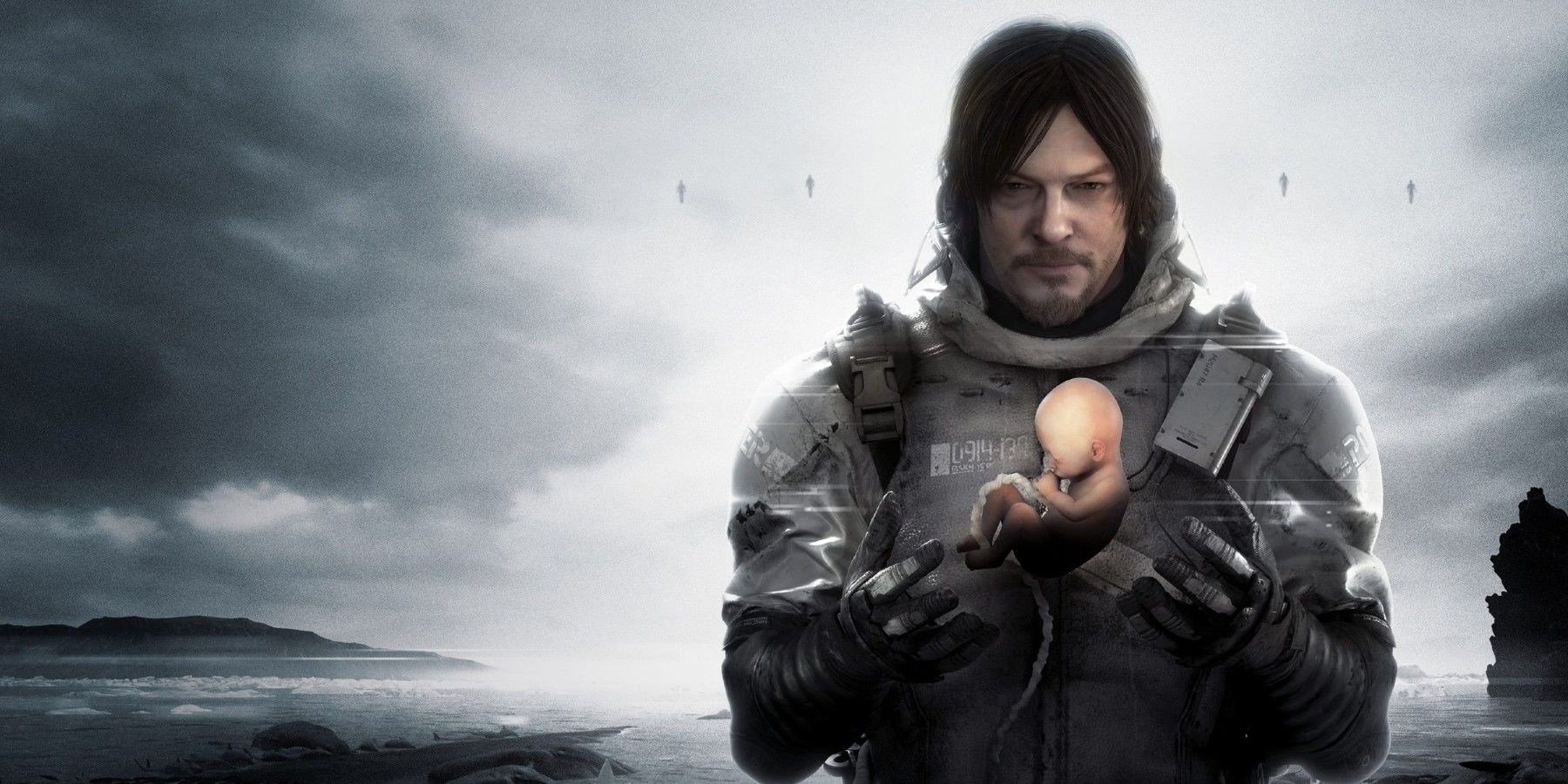 Why the DualSense Could Be a Big Deal for Death Stranding on PS5