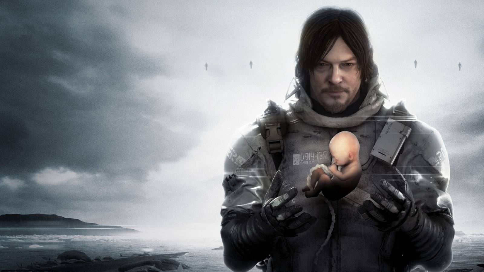 Death Stranding Directors Cut Trailers