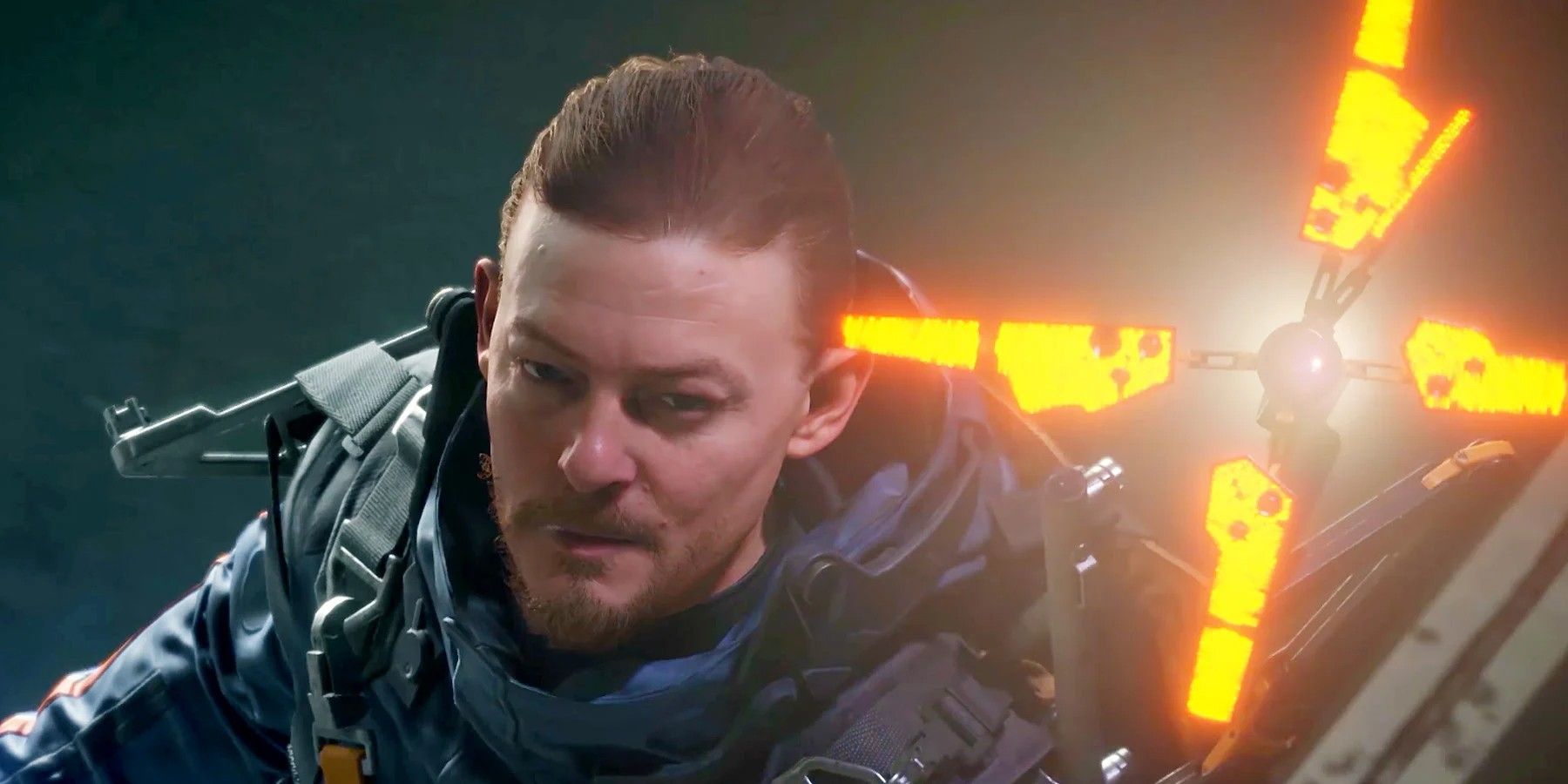 Death Stranding: Directors Cut What We Want