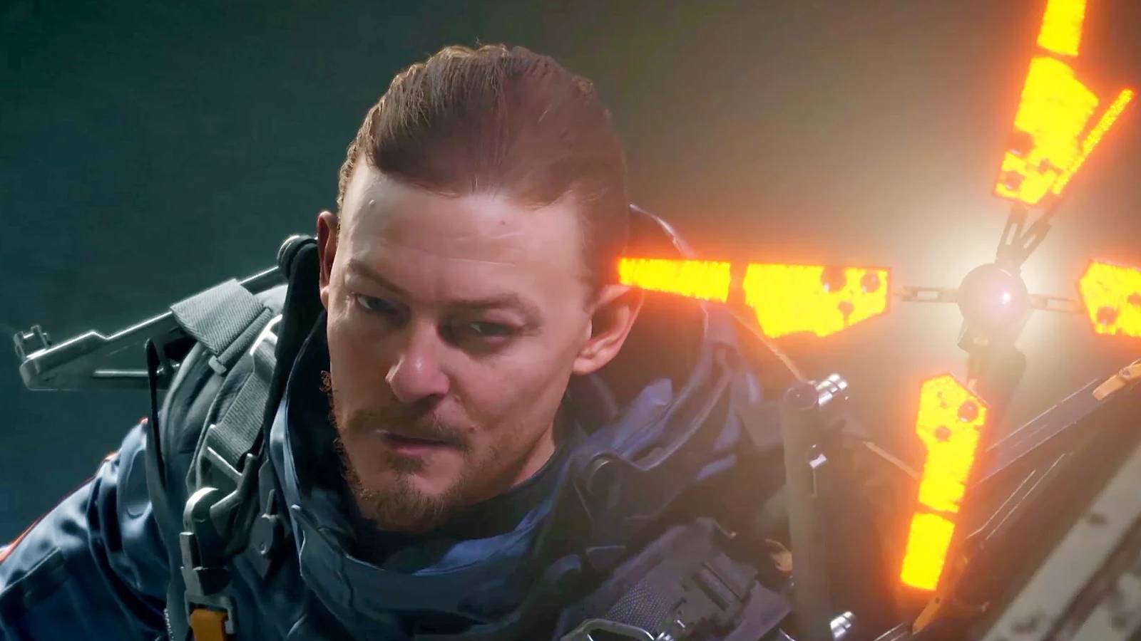 Death Stranding: Directors Cut What We Want