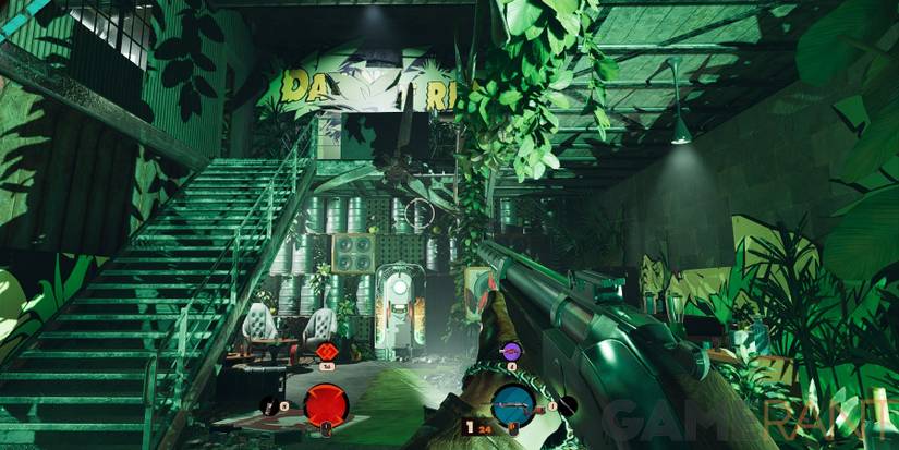 Deathloop Dawn Of Reason Guide Inside