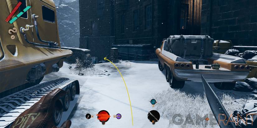 Deathloop Gamerant Vanya Pact Of Smoke Location Second Step