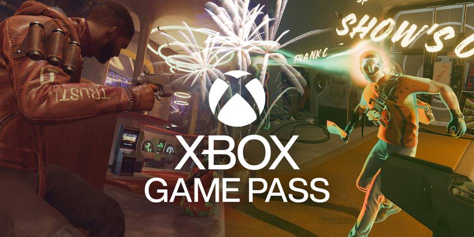 Deathloop game pass