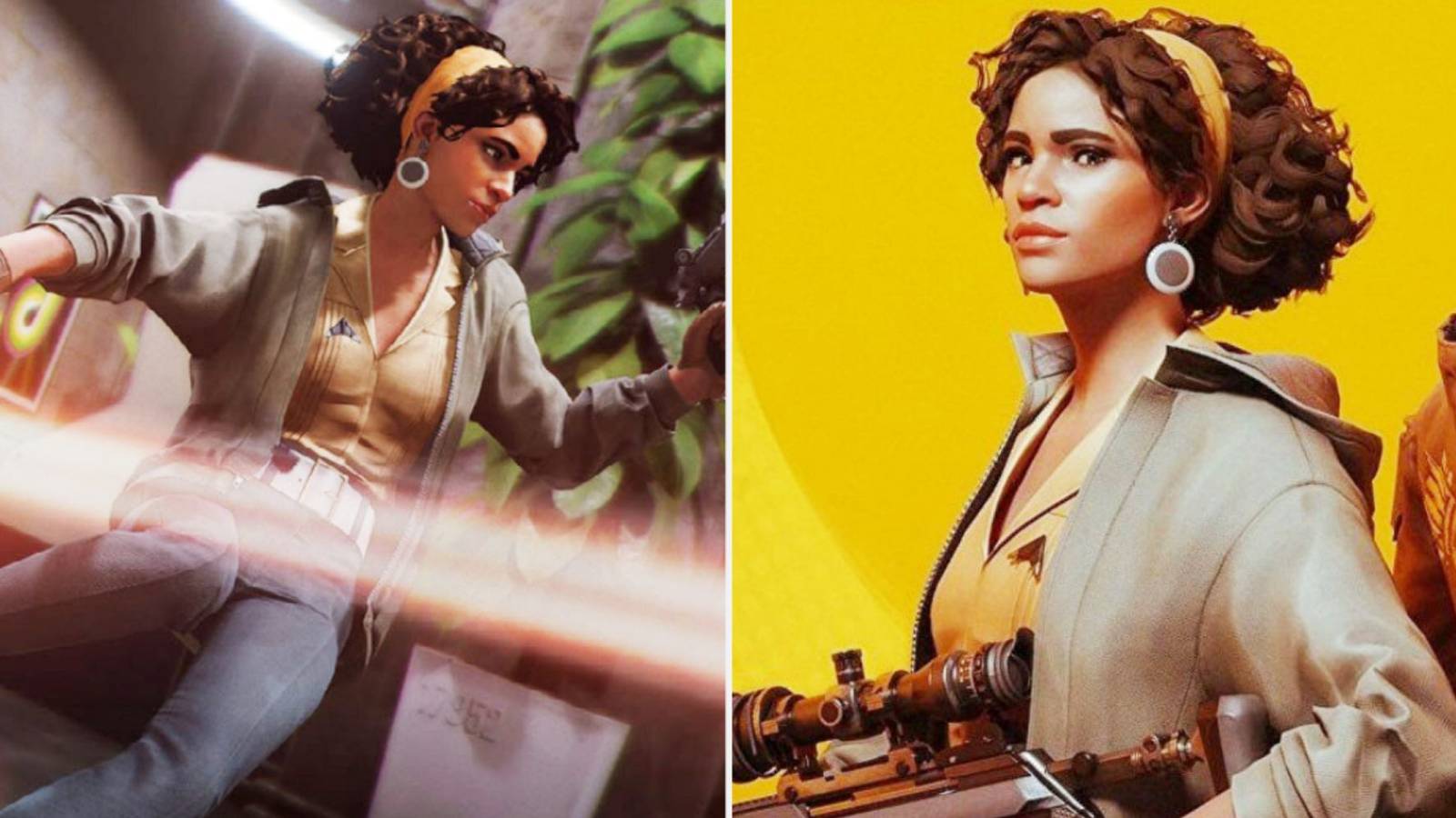 Deathloop Julianna Guide