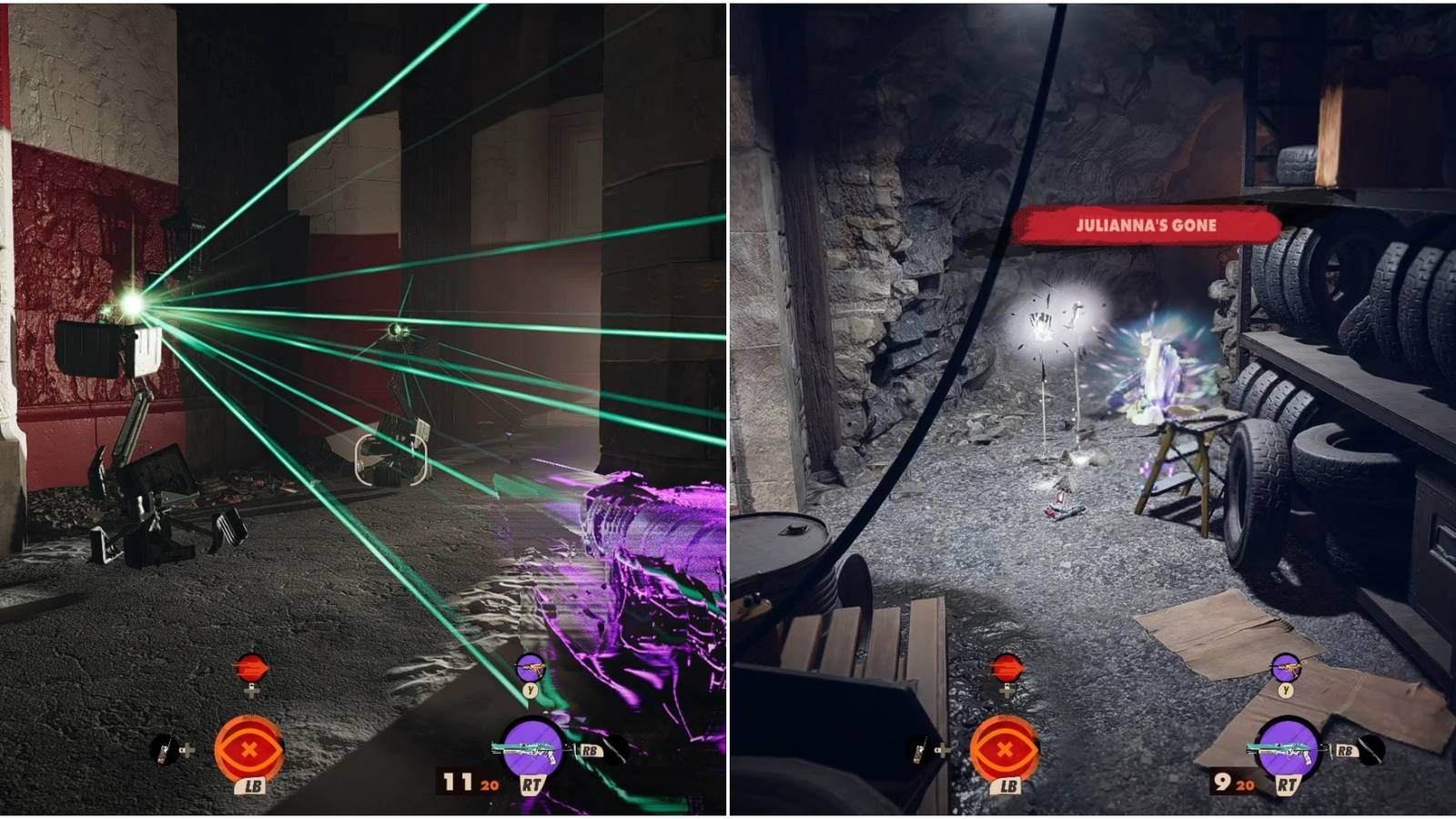 Deathloop Killing Julianna And Finding Two New Slab Upgrades