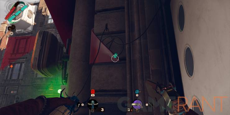 Deathloop Number Updaam Five Библиотека