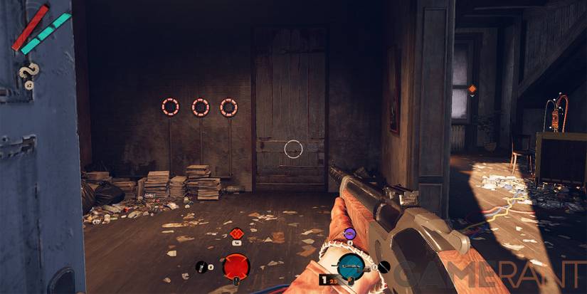 Deathloop Pact Of Smoke Door Location Code Step Three