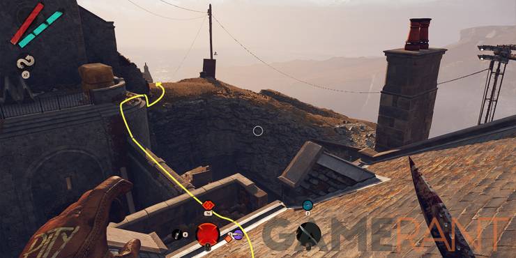 Смертельная петля Updaam Safe Path 4