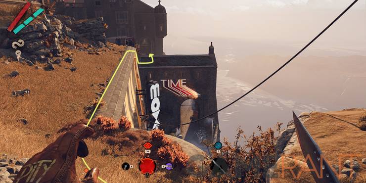 Смертельная петля Updaam Safe Path 5