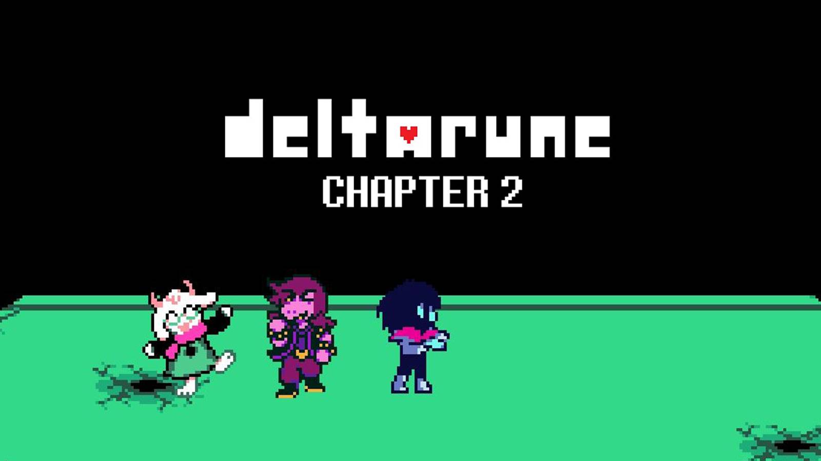 Deltarune-Chapter-2-1