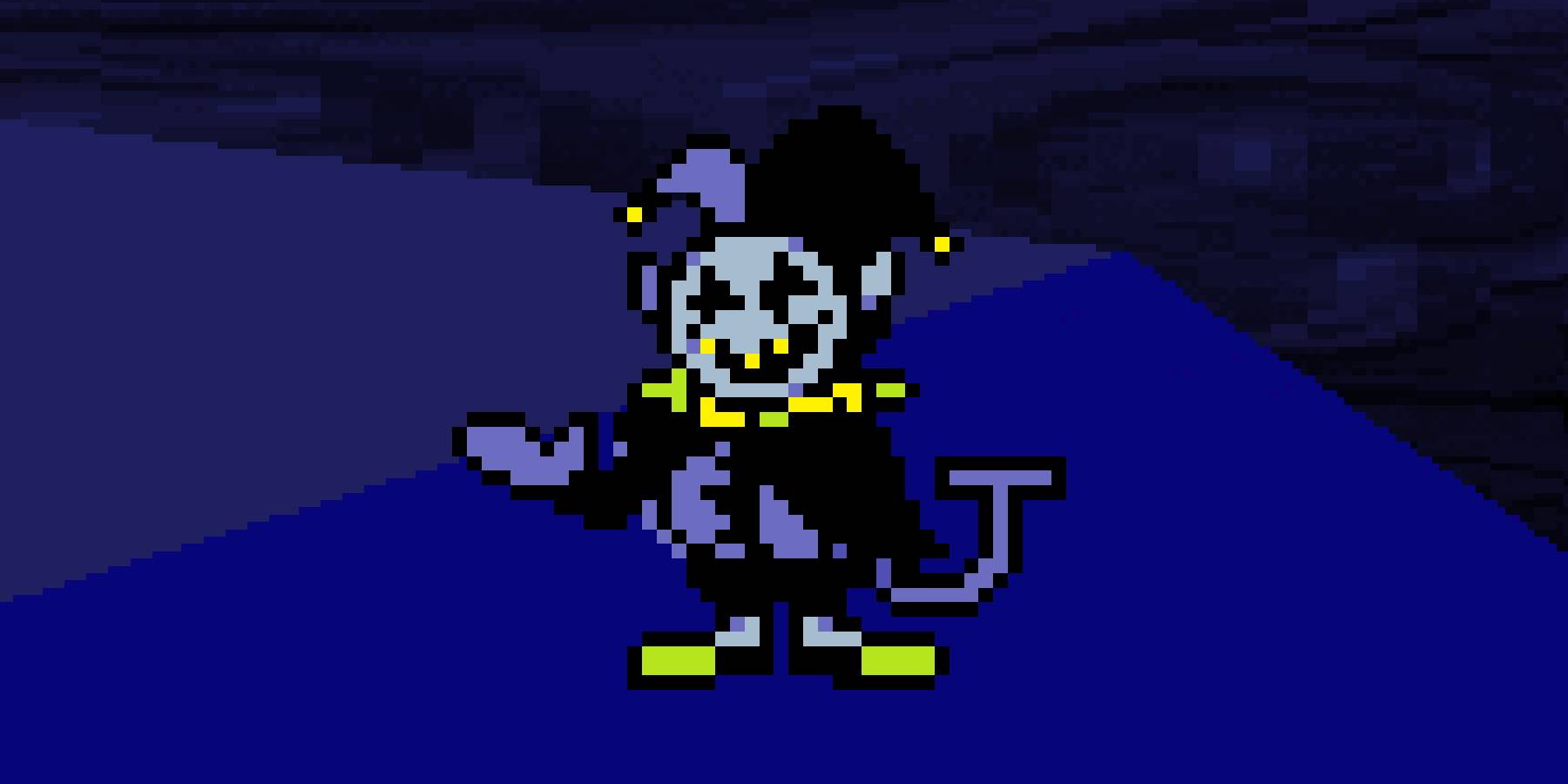 Jevil