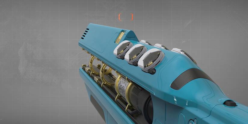 Destiny 2 Merciless POV