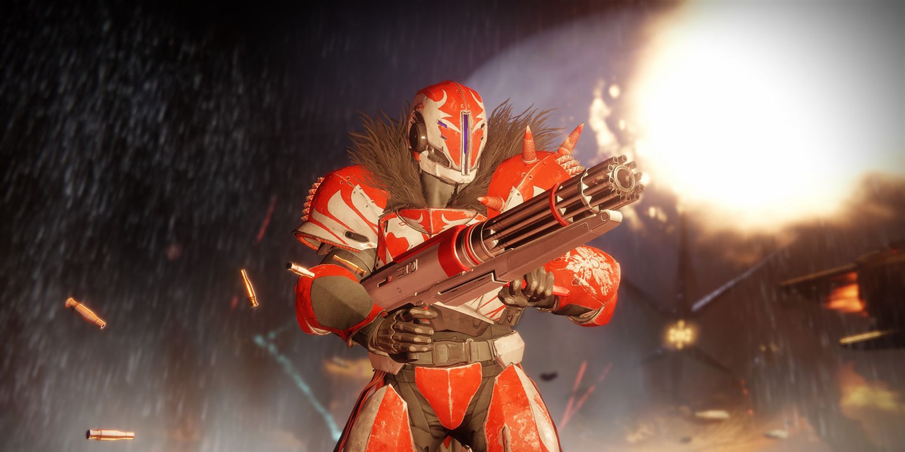 Destiny 2 Red Titan ignites a sweet deal