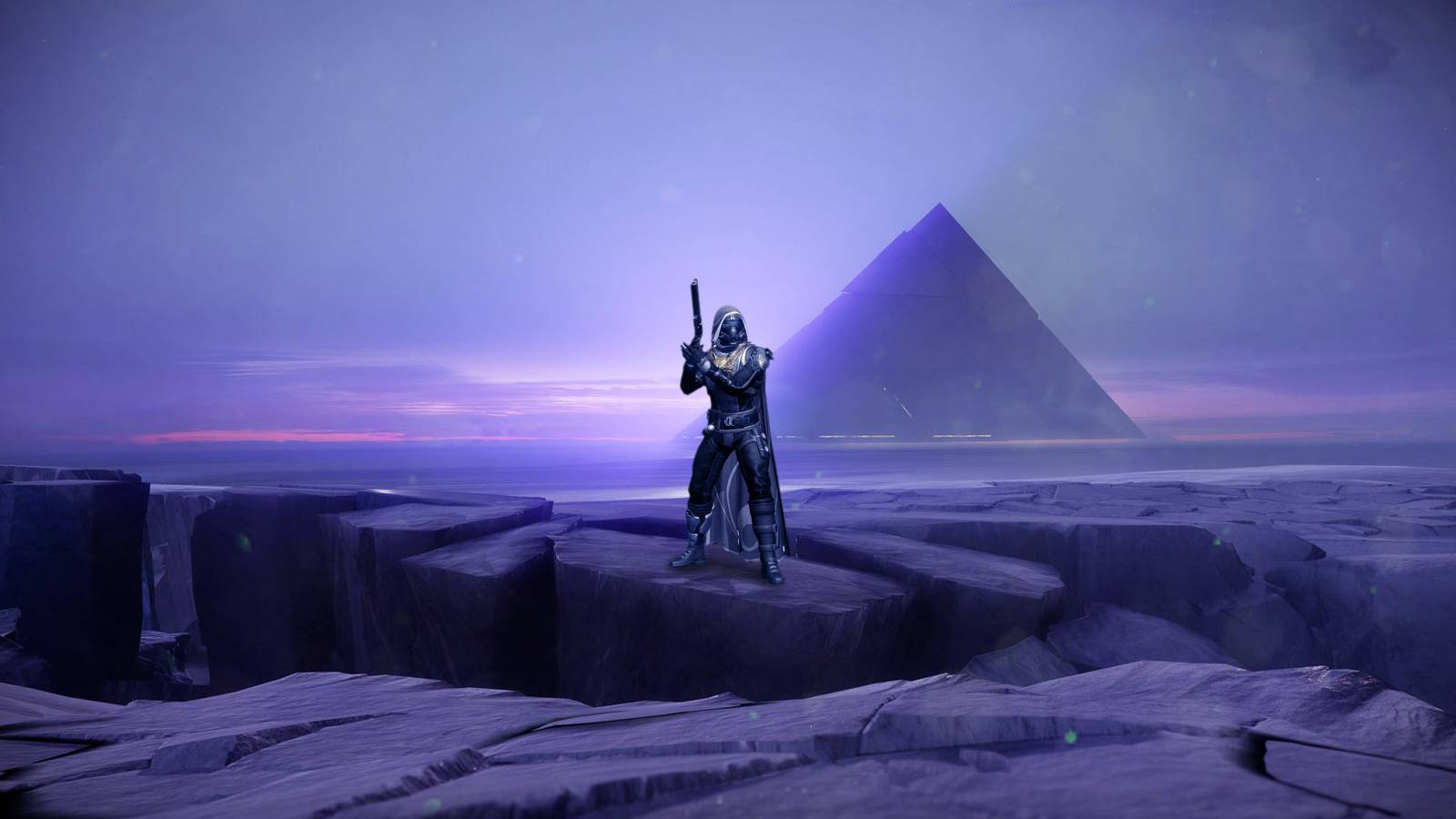 Destiny 2 Solo Game Play